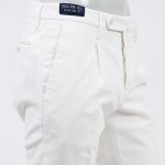 白パンツ・ジーンズ通販コーディネート