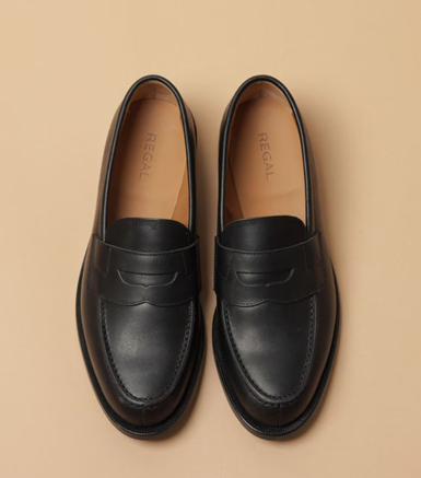 リーガルローファー