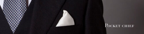 ポケットチーフ（OZIE）